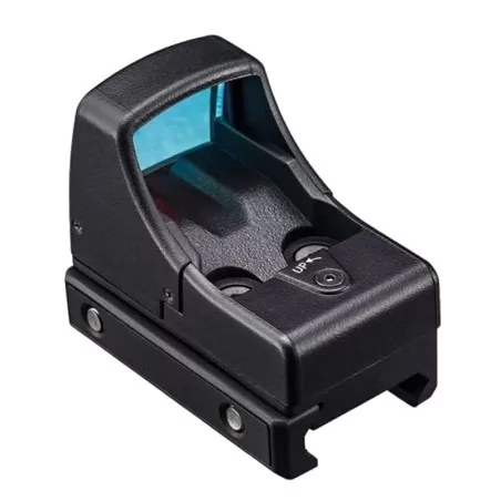 Red Dot Mini Punto Rojo Tokyo Marui Micro Pro Sight Rmr Negro