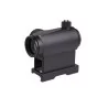 Red Dot Punto Rojo T1 Aim-o Rd-1 Qd Negro