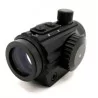 Red Dot Raccoon T1rc Negro