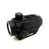 Red Dot Raccoon T1rc Negro