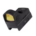 Red Dot RMR V2 Novritsch, aluminio, 6 niveles de brillo, ajustable, ideal para pistolas.