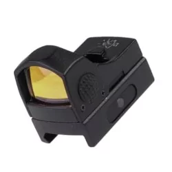 Red Dot RMR V2 Novritsch, aluminio, 6 niveles de brillo, ajustable, ideal para pistolas.