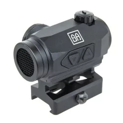 Red Dot Specna Arms Edge HP 1x28 QD, aluminio, 10 niveles de intensidad, montura QD.