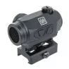 Red Dot Specna Arms Edge HP 1x28 QD, aluminio, 10 niveles de intensidad, montura QD.