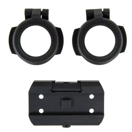Red Dot Specna Arms Edge Hp 1X28 Qd Negra