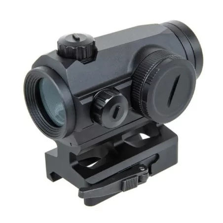 Red Dot Specna Arms Edge Hp 1X28 Qd Negra