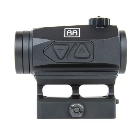 Red Dot Specna Arms Edge Hp 1X28 Qd Negra