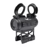 Red Dot T1 Con Elevador Js-tactical Negro