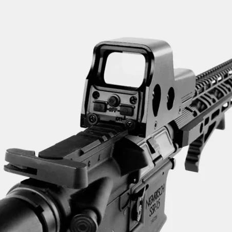 Red Dot V5 Novritsch