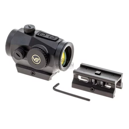 Red Dot Vector Optics Scrapper 1X29 Negro