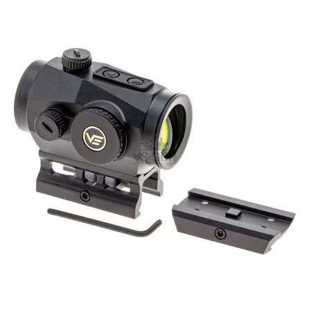 Red Dot Vector Optics Scrapper 1X29 Negro
