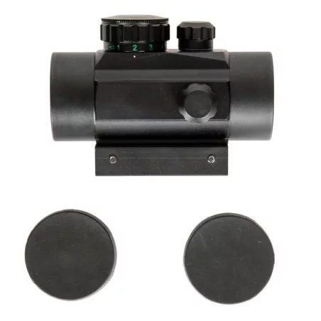 Red Dot Victoptics Punto Rojo 1X35mm Negro