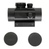 Red Dot Victoptics Punto Rojo 1X35mm Negro