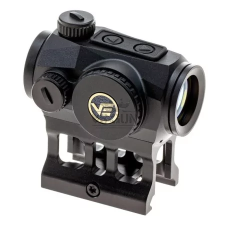 Red Dot Vector Optics Scrapper 1X22 Negro