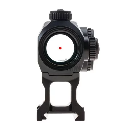 Red Dot Vector Optics Scrapper 1X22 Negro