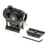 Red Dot Vector Optics Scrapper 1X22 Negro
