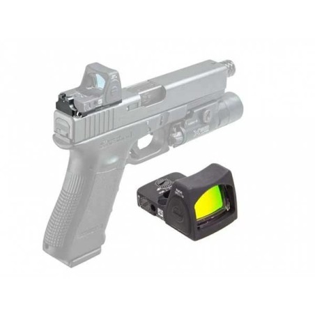 RMR Red Dot con Montura para Glock