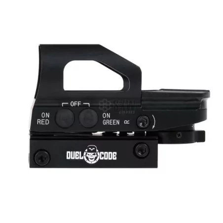 Red Dot S1 Duel Code