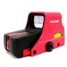 Red Dot Mira Holográfica 551 Eotech Roja - Raccoon