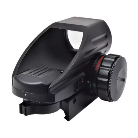 Red Dot Abierto Holográfico REFLEX JS-TACTICAL