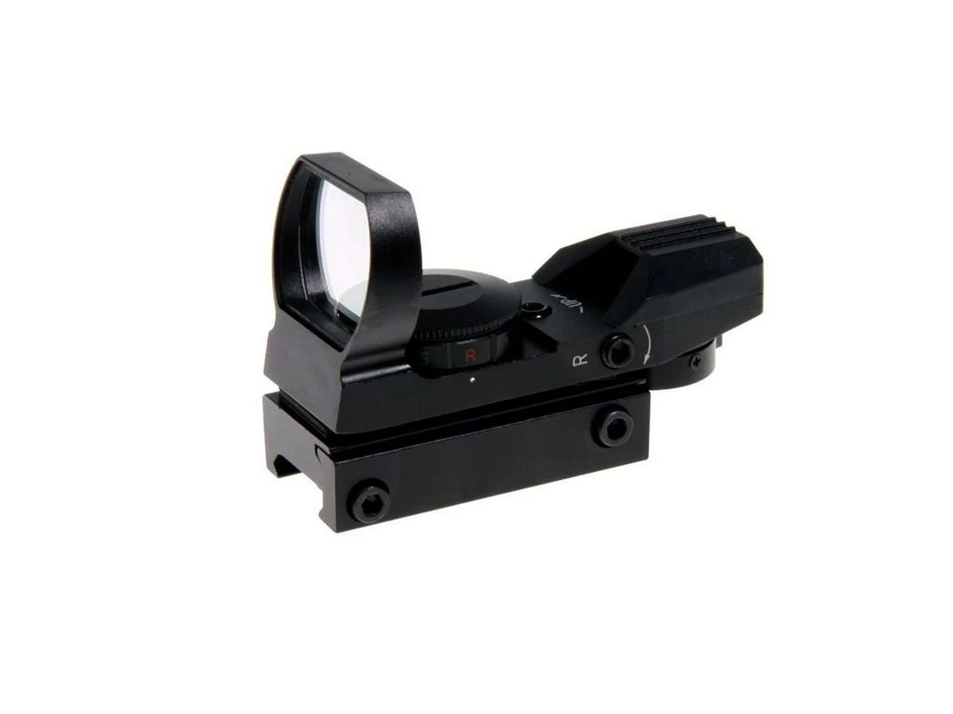 Red Dot Abierto Holográfico - Duel Code