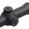 Visor Forester J.R. Potencia 3-9x40 VECTOR OPTICS