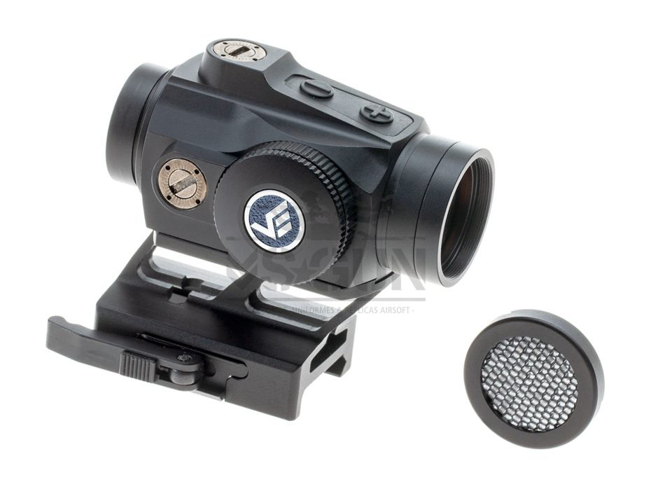 Vector Optics Maverick-IV 1x20 Red Dot Sight