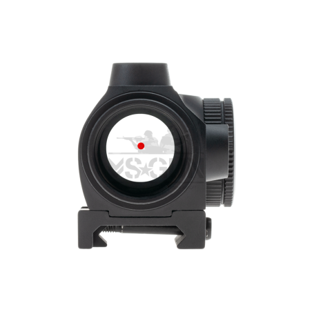Vector Optics Maverick-IV 1x20 Red Dot Sight