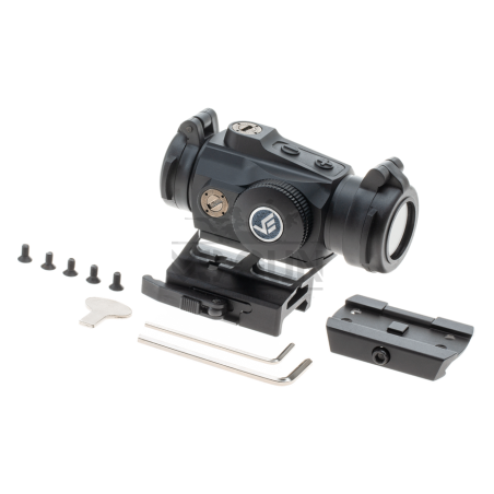 Vector Optics Maverick-IV 1x20 Red Dot Sight