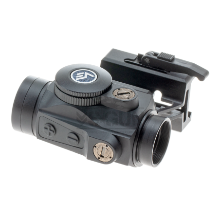 Vector Optics Maverick-IV 1x20 Red Dot Sight