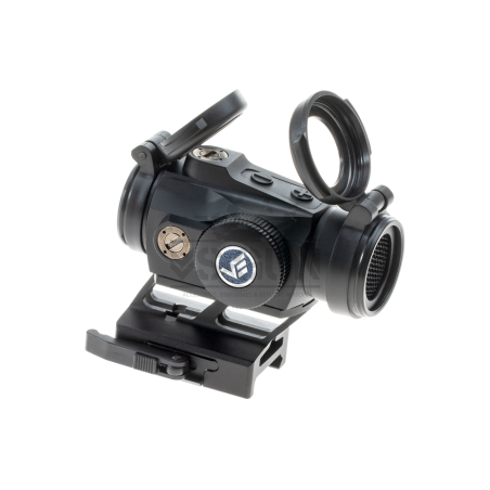 Vector Optics Maverick-IV 1x20 Red Dot Sight