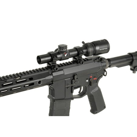 Visor Zod 1-4X20 Victoptics