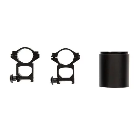 Visor Victoptics 2-6X32 Sfp