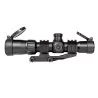 Visor Short Dot Vector Optics Mustang 1-4X30 Fsp Genii