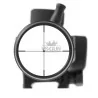 Visor Short Dot Vector Optics Forester Jr 1-4X24 Negro