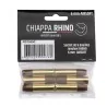 JUEGO DE 6 BALAS REVOLVER CHIAPPA RHINO