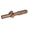 Visor Short Dot Vector Optics Forester 1-5X24 Genii Coyote Fde
