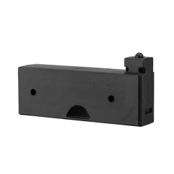Cargador M40A3 Double Eagle 25 BBs, resistente y preciso.