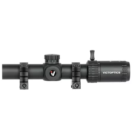 Visor S6 1-6X24 Victoptics