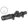 Visor S6 1-6X24 Victoptics