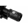 Visor Regulable Og 2.5-10X40e & Laser Rojo Duel Code