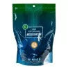 BOLAS BLANCAS MARCA NIMROD 0.28 BIODEGRADABLES HIGH PERFORMANCE
