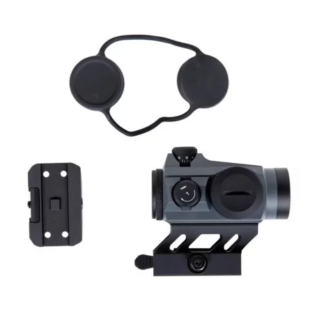 Visor Maverick Gen2 1X22 Vector Optics Graphite
