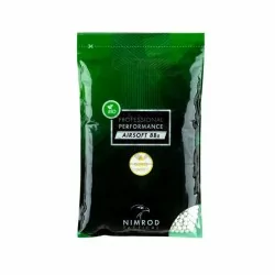 BOLAS BLANCAS NIMROD 0.28 BIODEGRADABLES