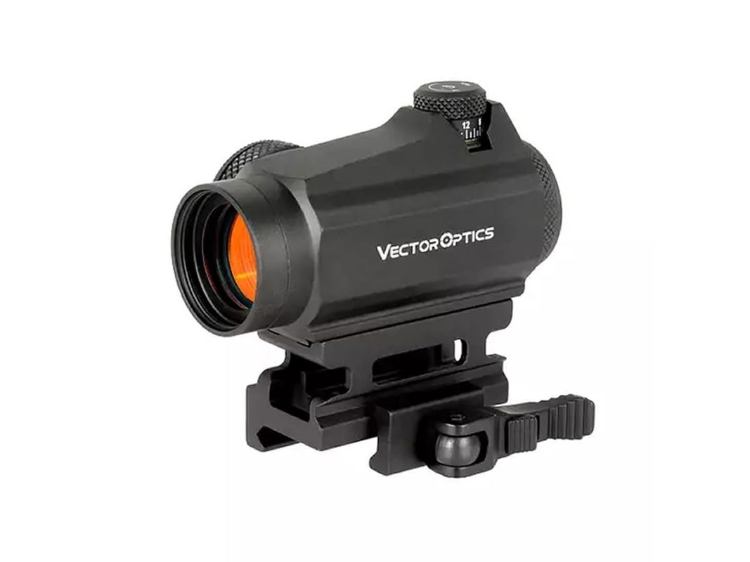 Visor Maverick Gen2 1X22 Vector Optics