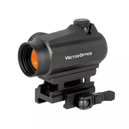Visor Maverick Gen2 1X22 Vector Optics