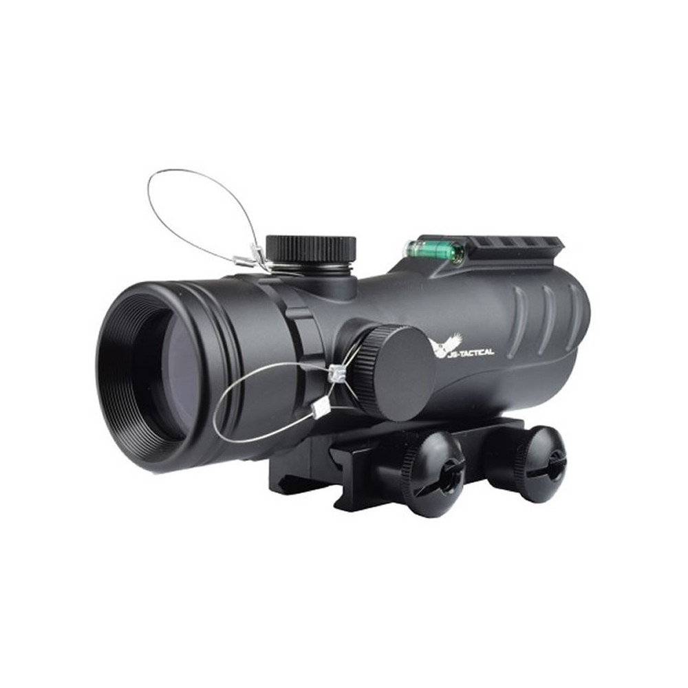 Vsgun RED DOT JS-TACTICAL 30MM: ¡PRECISIÓN METÁLICA! · VSGun