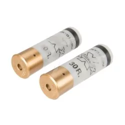 Pack de 2 cartuchos para escopeta Breacher Tokyo Marui, recarga rápida.