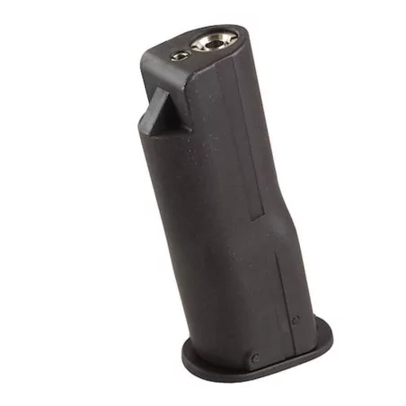 Cargador de gas para escopeta Marui Breacher M870 negro.