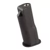 Cargador de gas para escopeta Marui Breacher M870 negro.